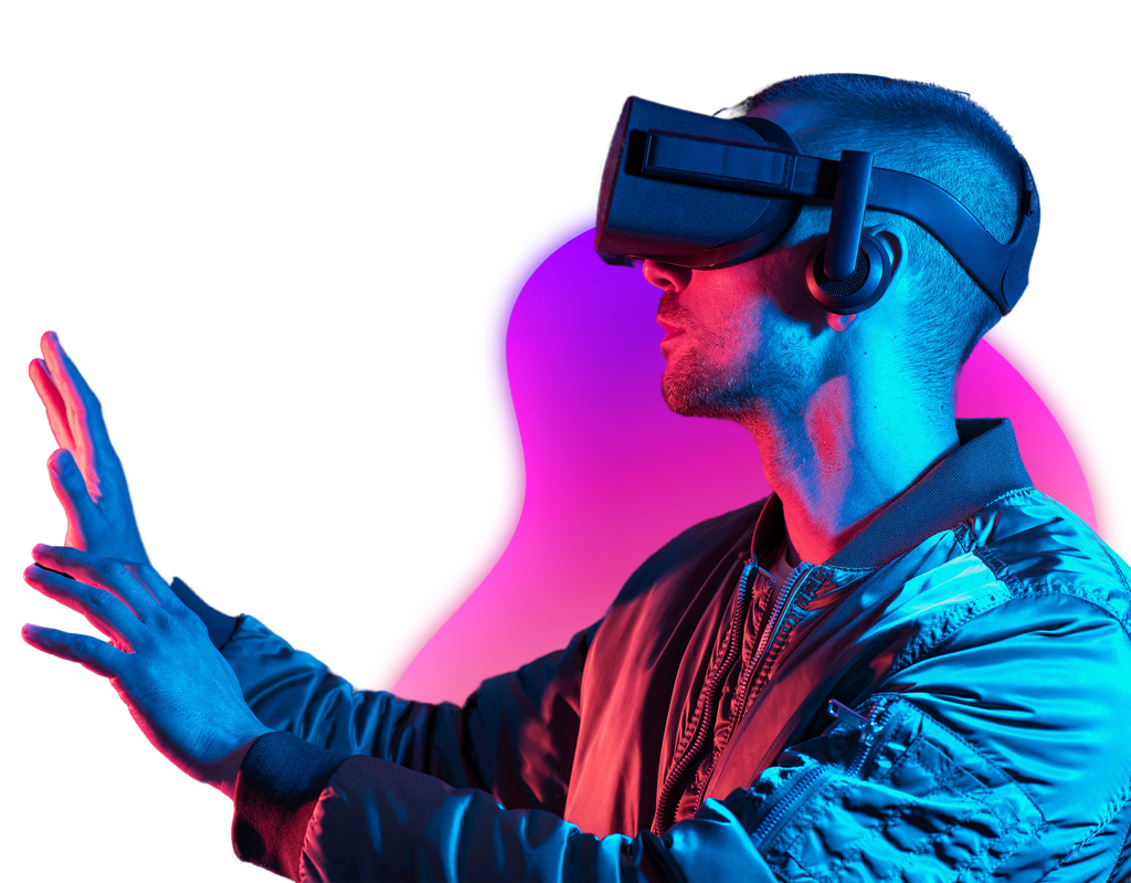 Virtual Reality developers